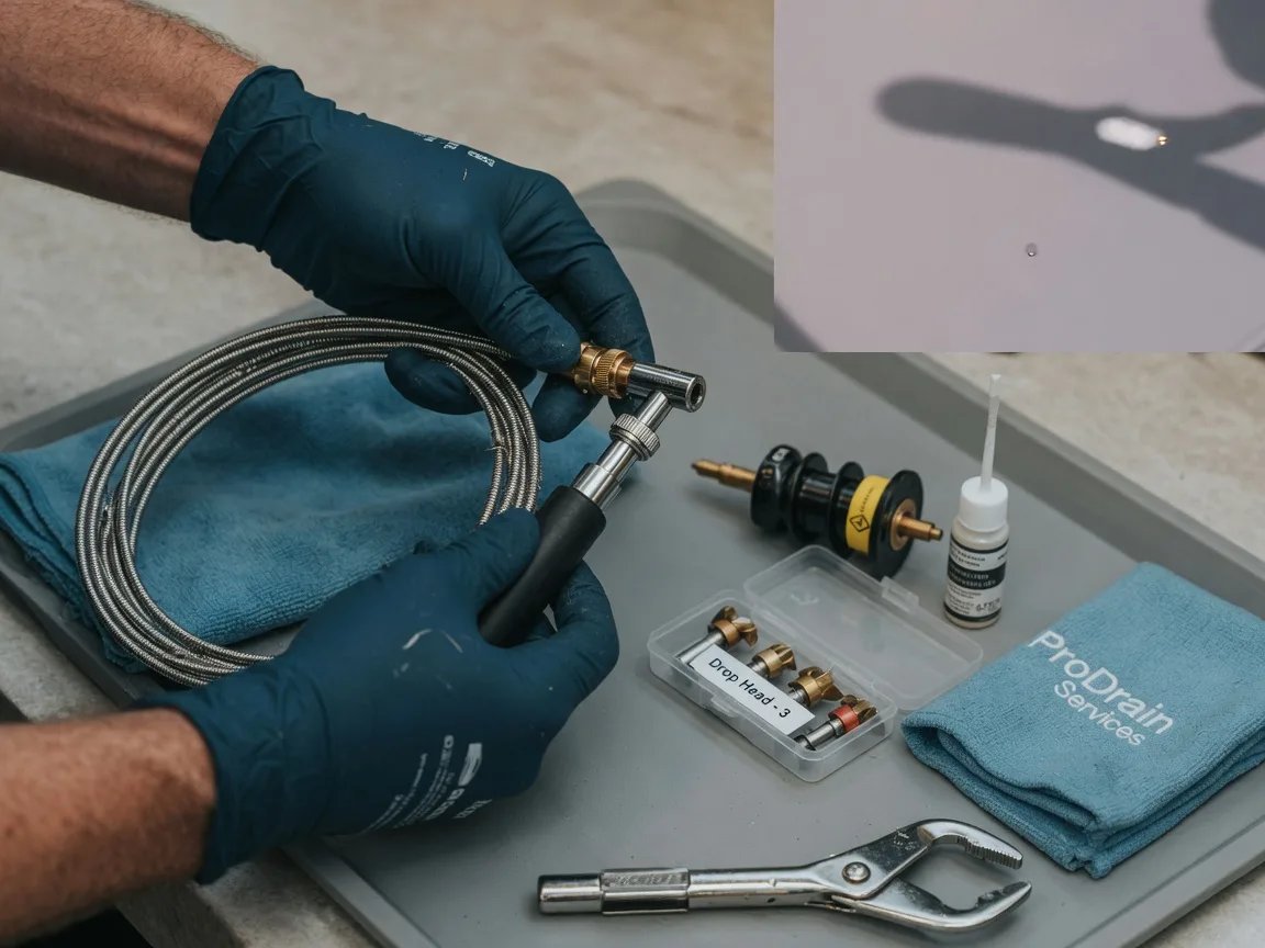 Why choose Drain Cleaning in Fairfax, CA